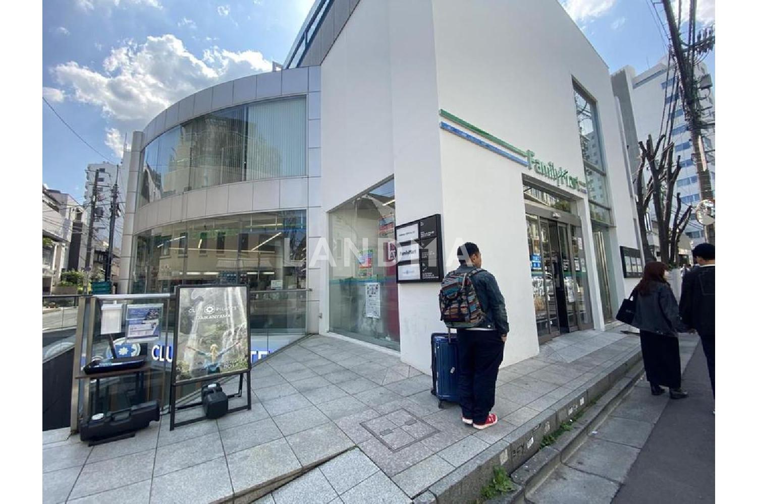 ウエリス代官山猿楽町テラス 官网图片 3