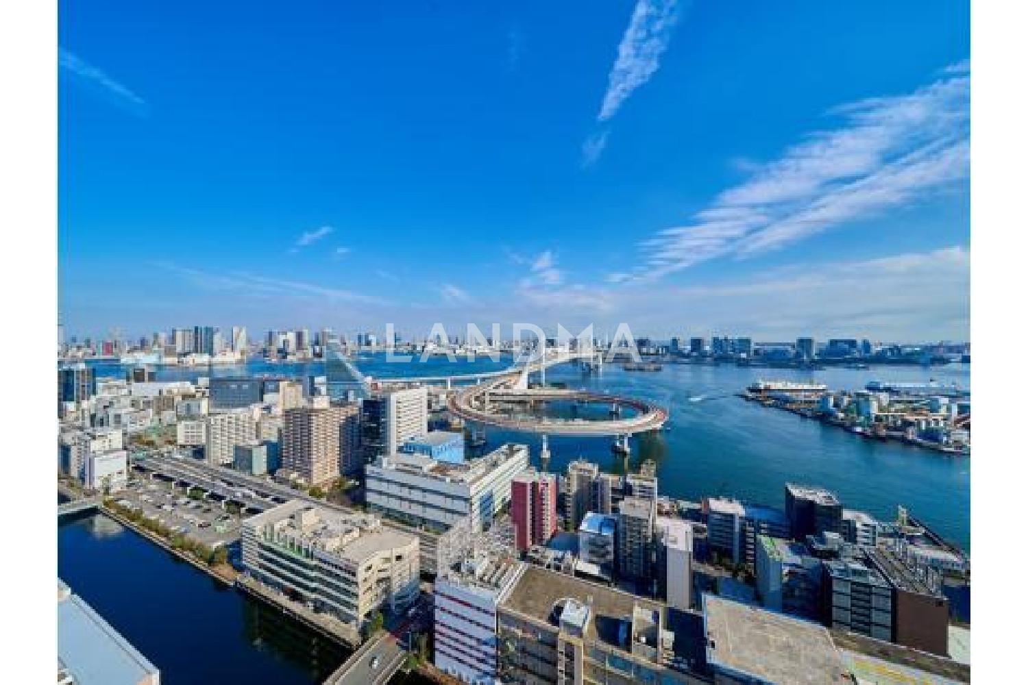芝浦アイランドケープタワー 官网图片 15