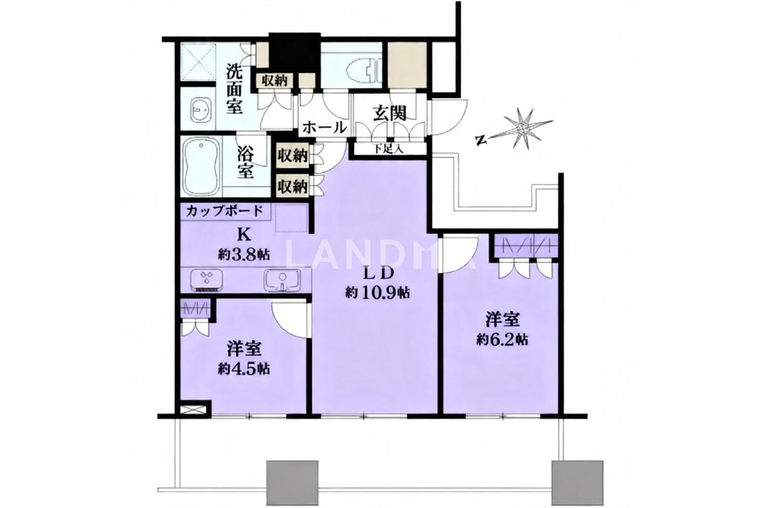 WORLD TOWER RESIDENCE 官网图片 20