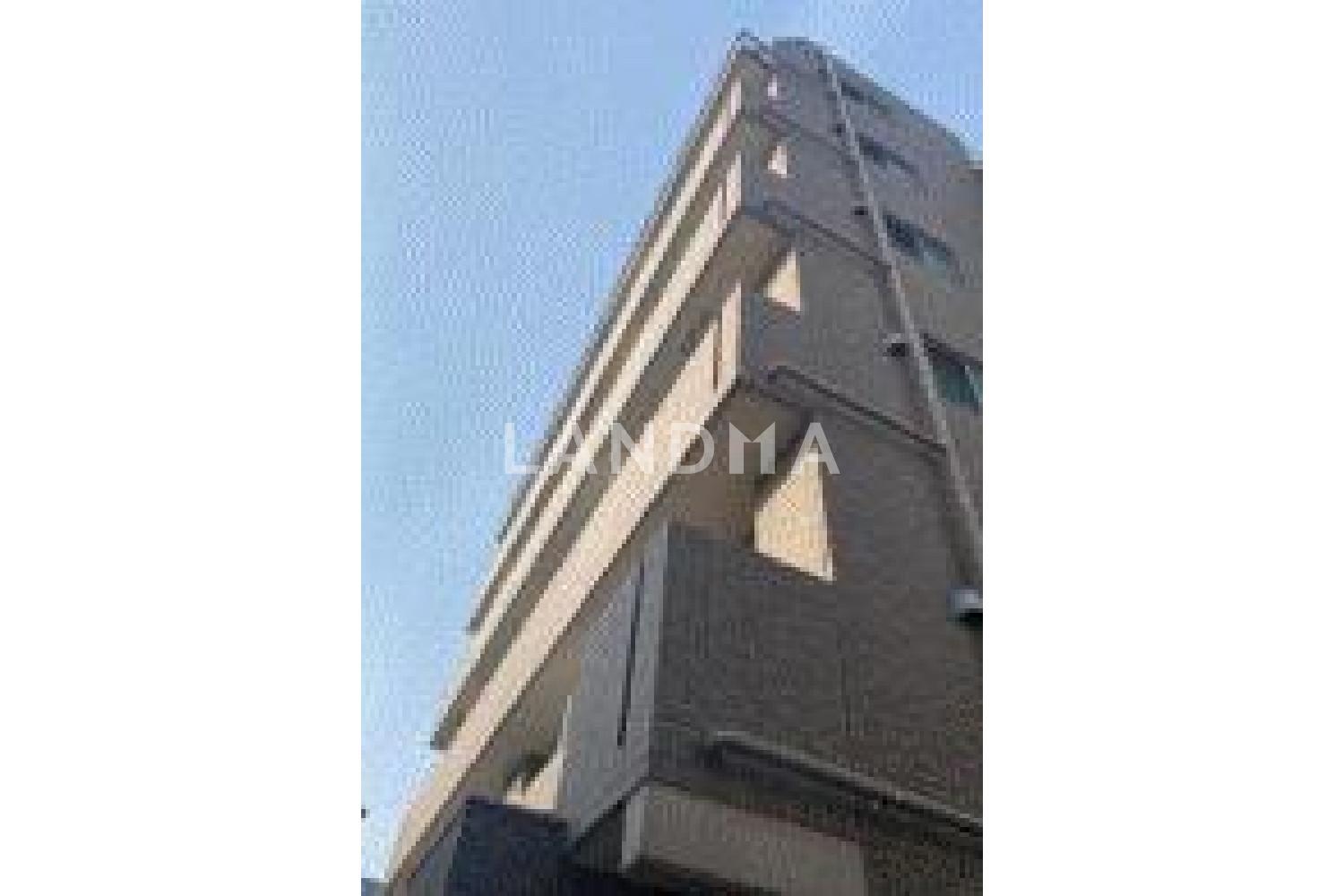 大阪府大阪市西成区玉出東 一棟売りマンション 535.8㎡ 官网图片 3
