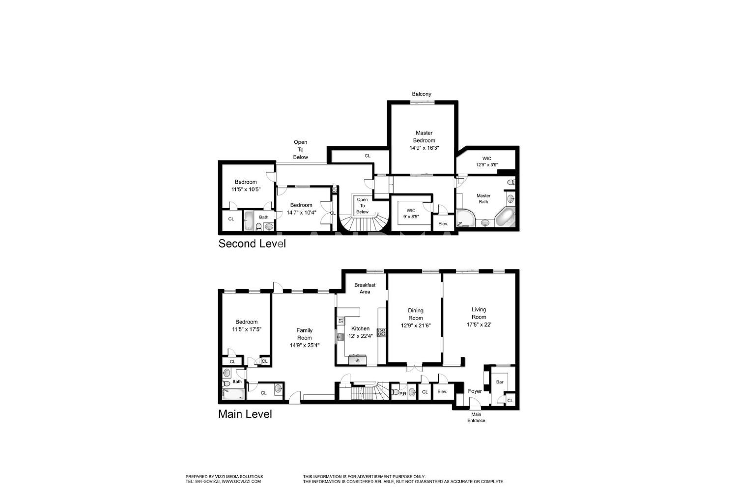 2 Richmond Road  Unit 6U&6V 官网图片 35