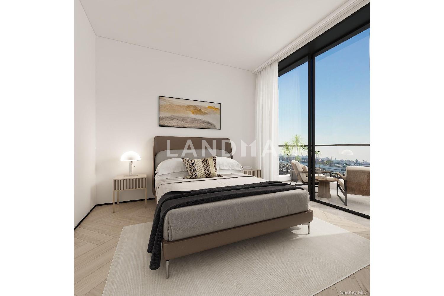 133-25 37 Avenue  Unit 11D 官网图片 4