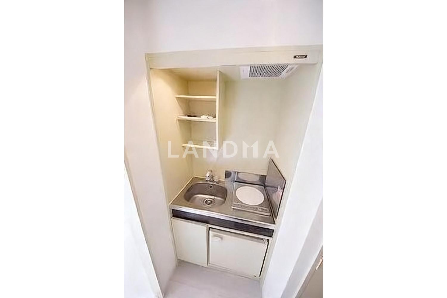 東京都荒川区町屋 一棟売りマンション 179.47㎡ 官网图片 8