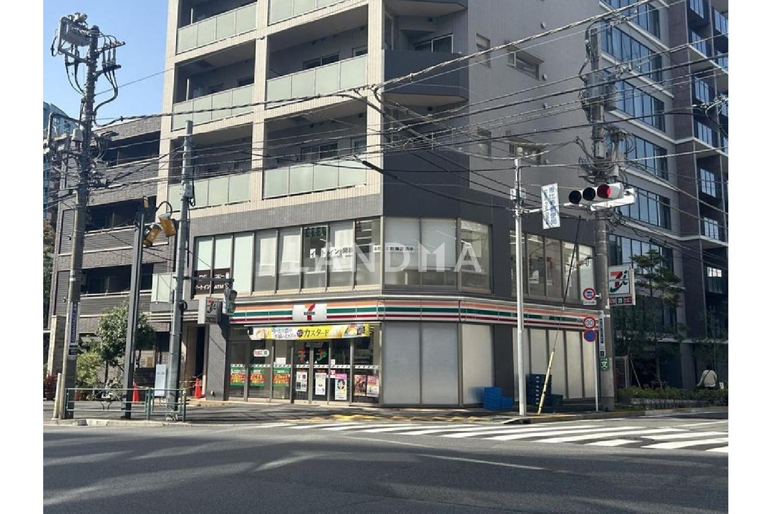 グランドヒルズ恵比寿 官网图片 10