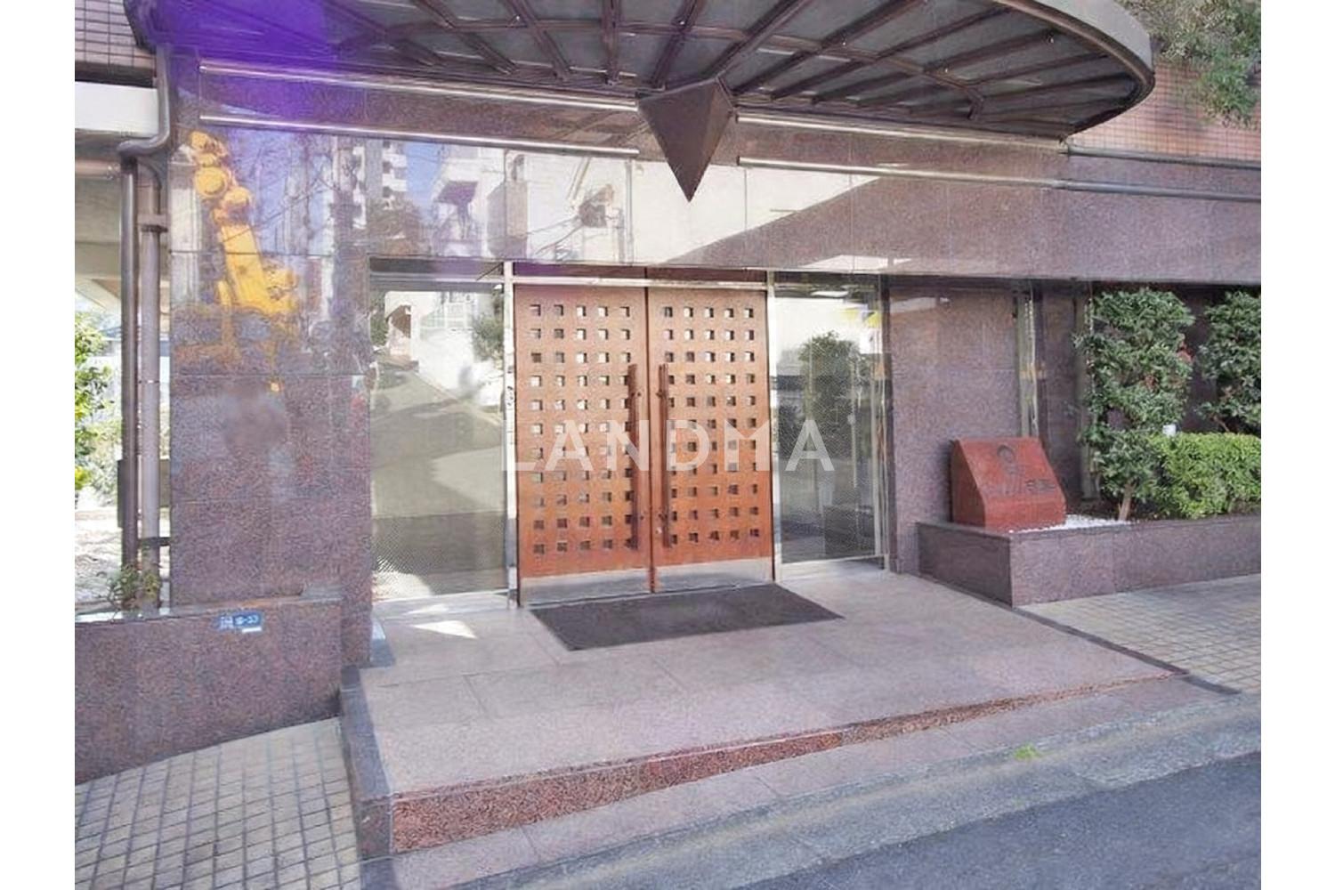 朝日マンション目黒 官网图片 17
