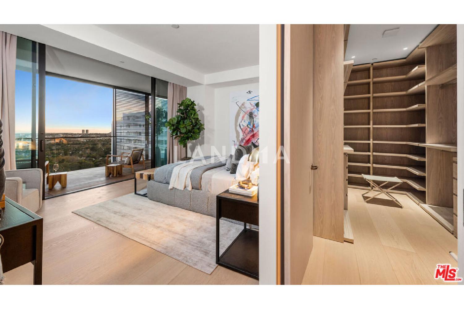 9040 Sunset Boulevard #1101 官网图片 14