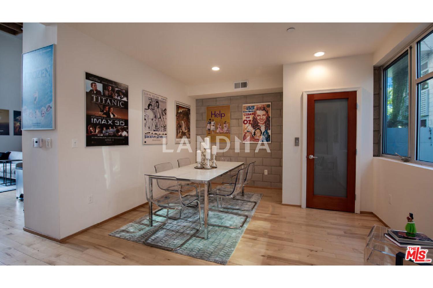 3450 Cahuenga Boulevard #410 官网图片 7