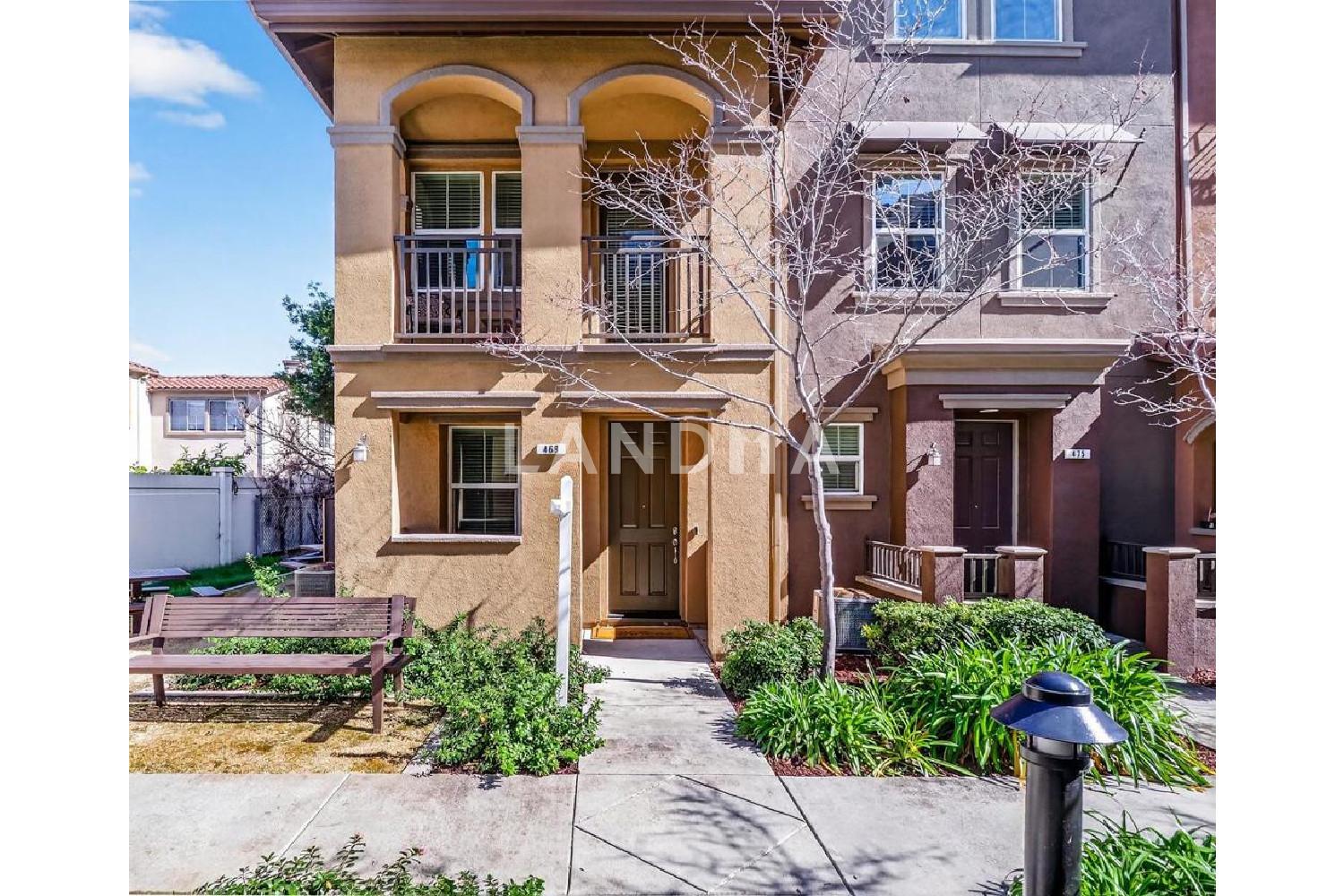 469 Bellezza Place 官网图片 2