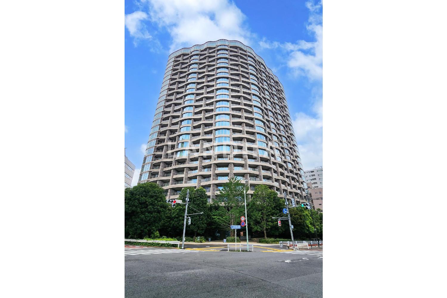 パークコート神宮北参道 官网图片 8