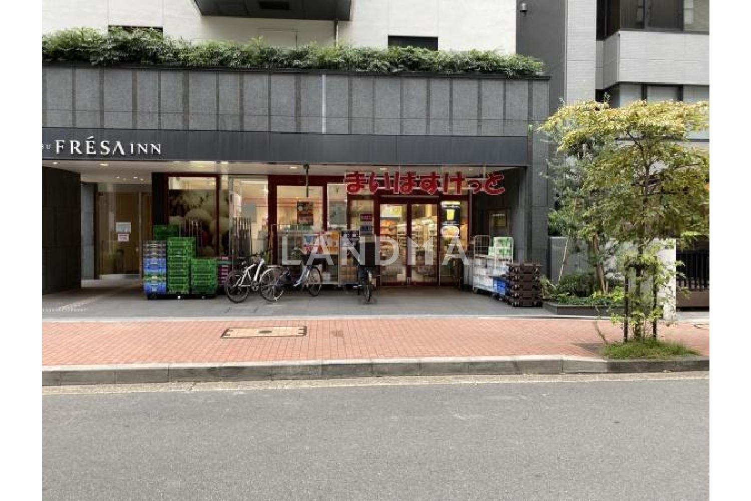 プラウドタワー 官网图片 18