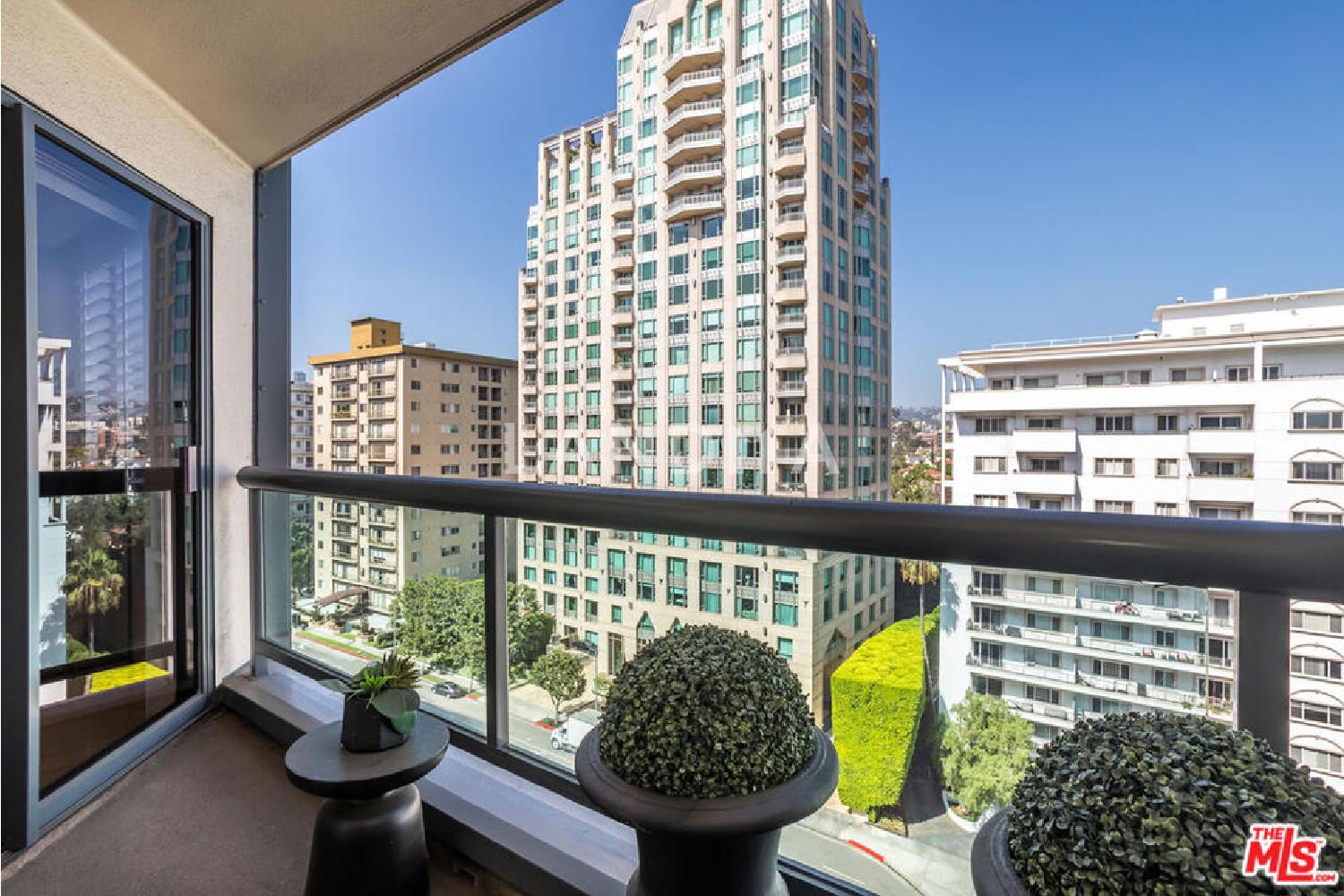 10724 Wilshire Boulevard #1005 官网图片 37