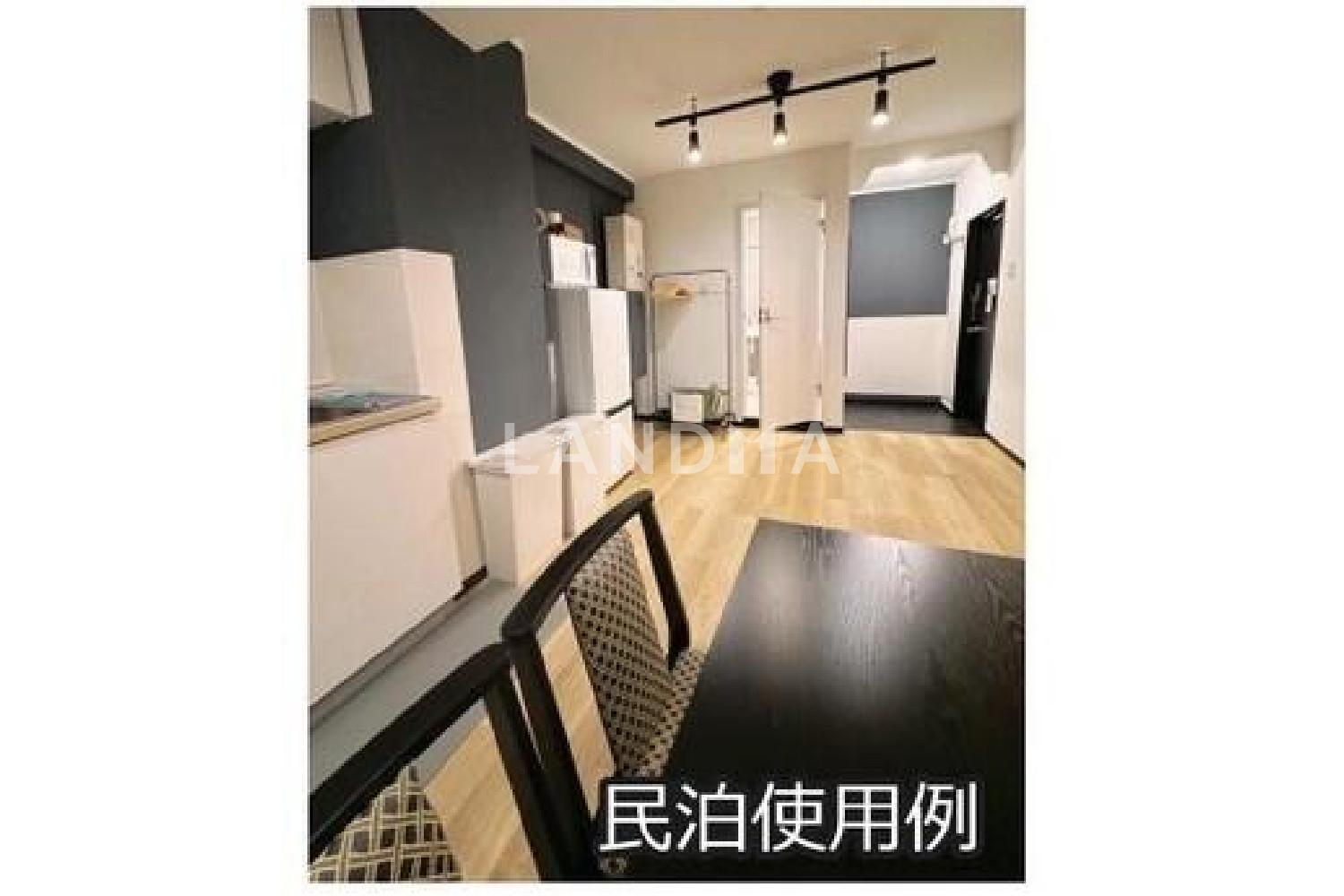 東京都豊島区巣鴨三丁目 一棟売りマンション 135.86㎡ 官网图片 5