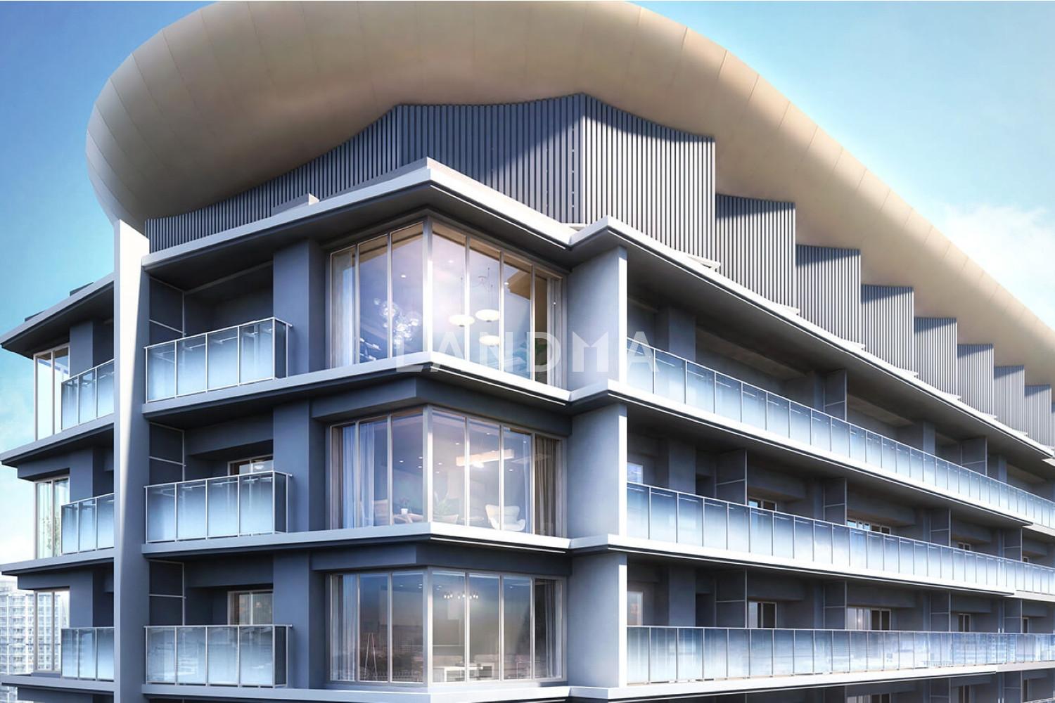 リビオタワー品川 官网图片 13