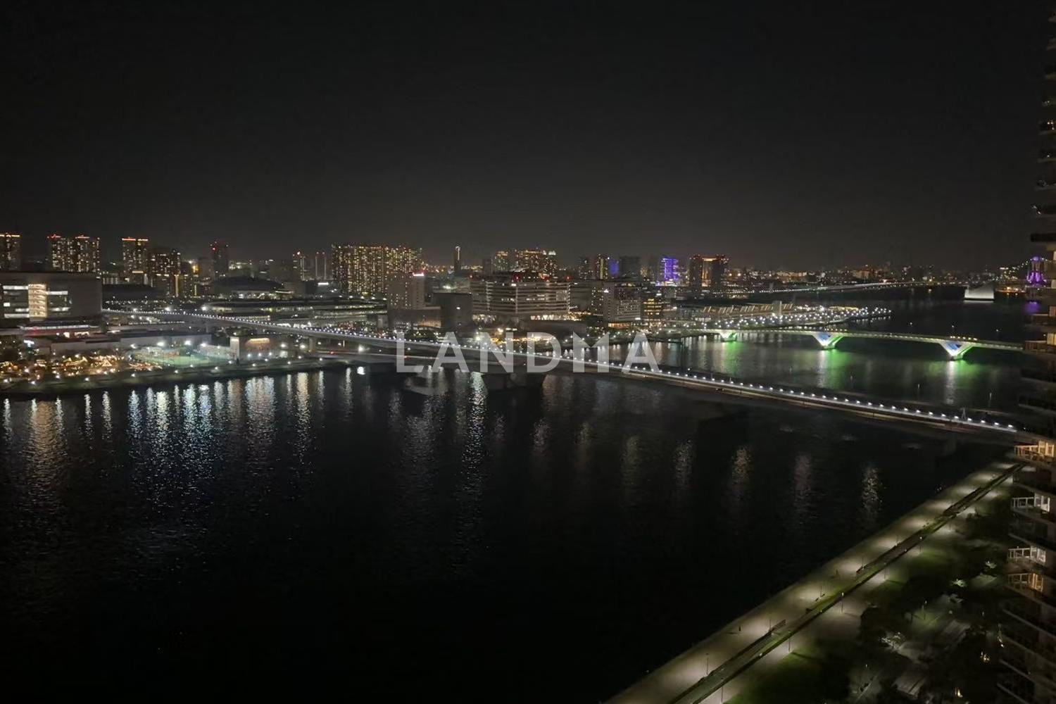 パークタワー晴海 官网图片 3