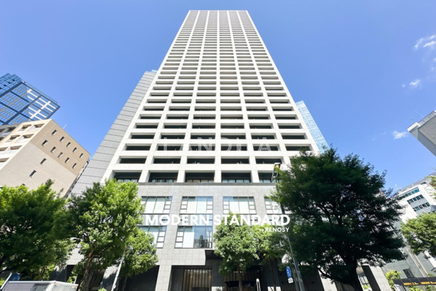 コンシェリア西新宿TOWER'S WEST 官网图片 35