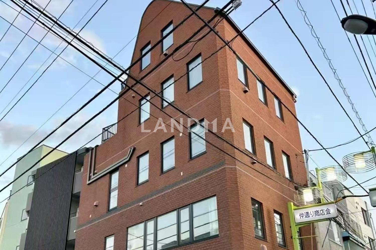 光ビル
