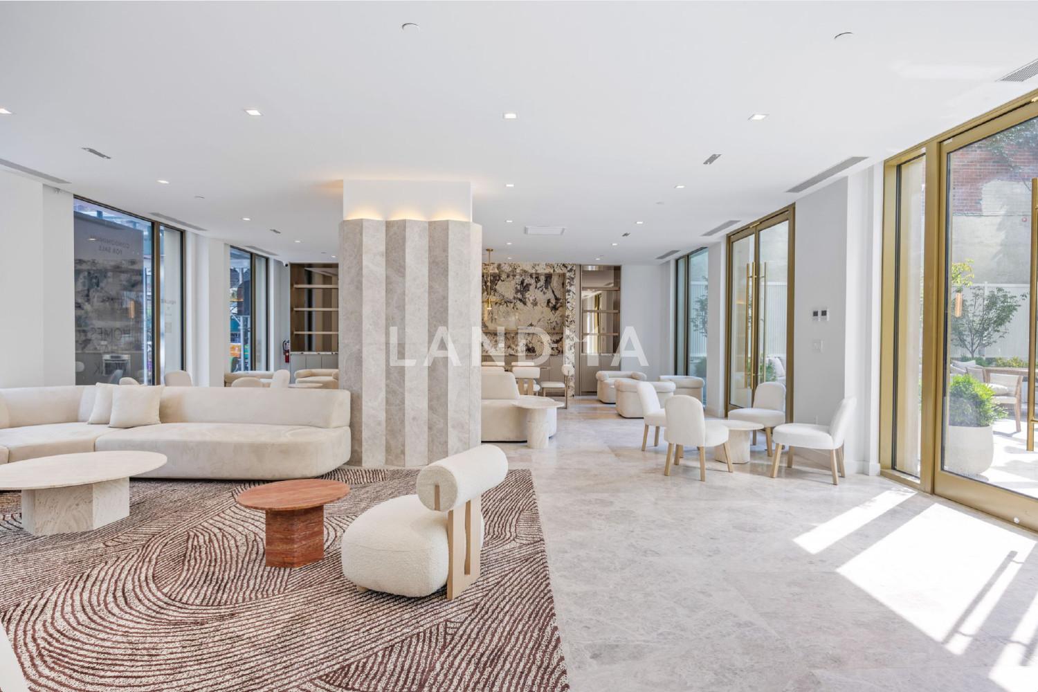 汉爵公馆Hendrix House 官网图片 9