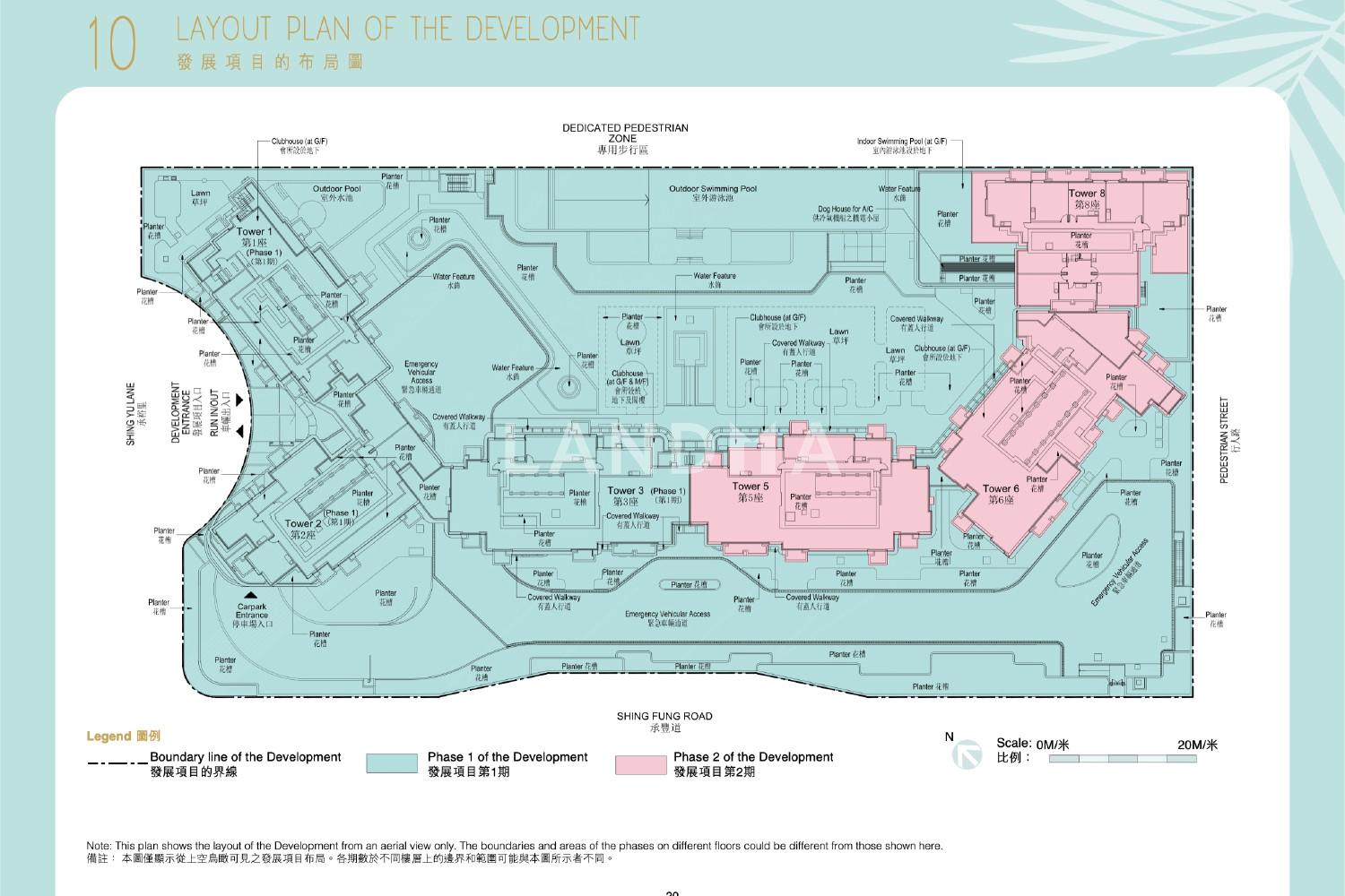 MIAMI QUAYⅠ 官网图片 5