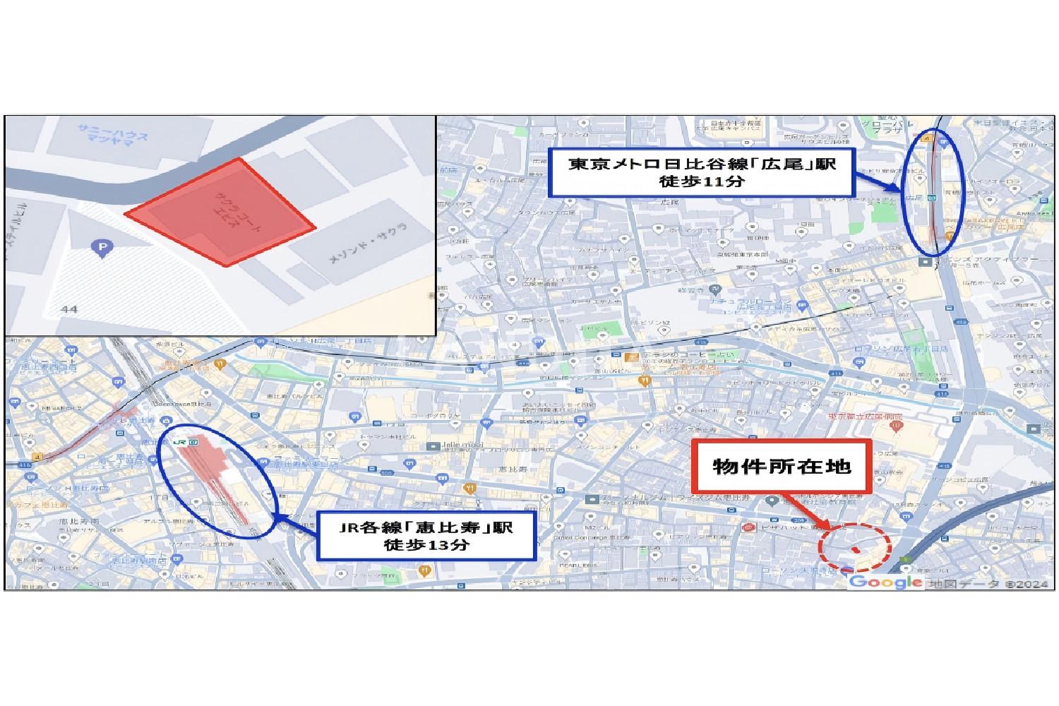 サクラコートエビス 官网图片 3