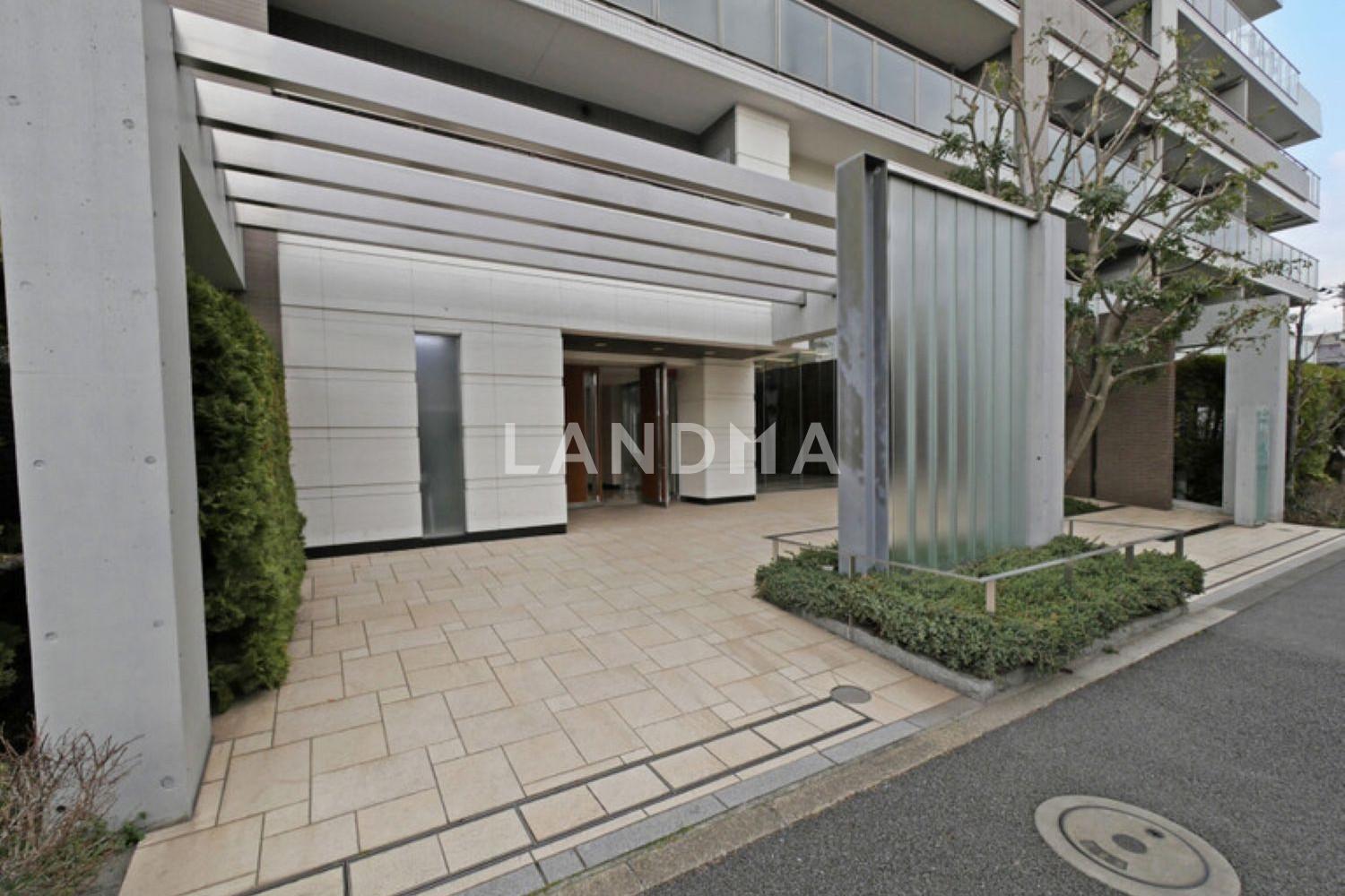 イトーピア桜新町イストハウス 官网图片 3