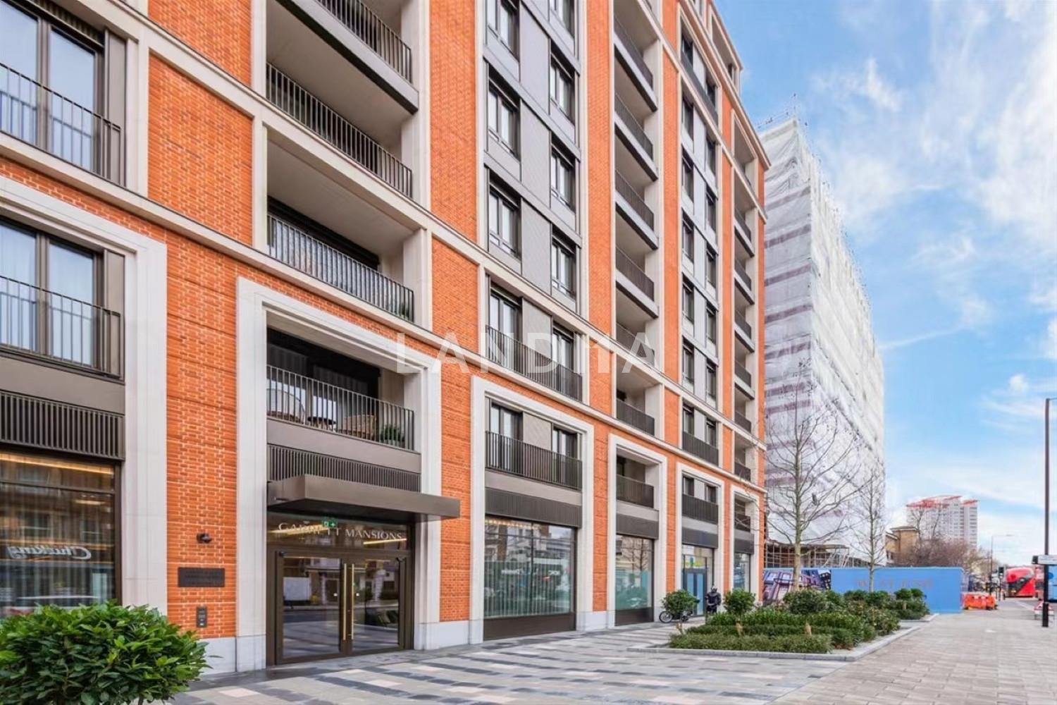 海德西府West End Gate 官网图片 5