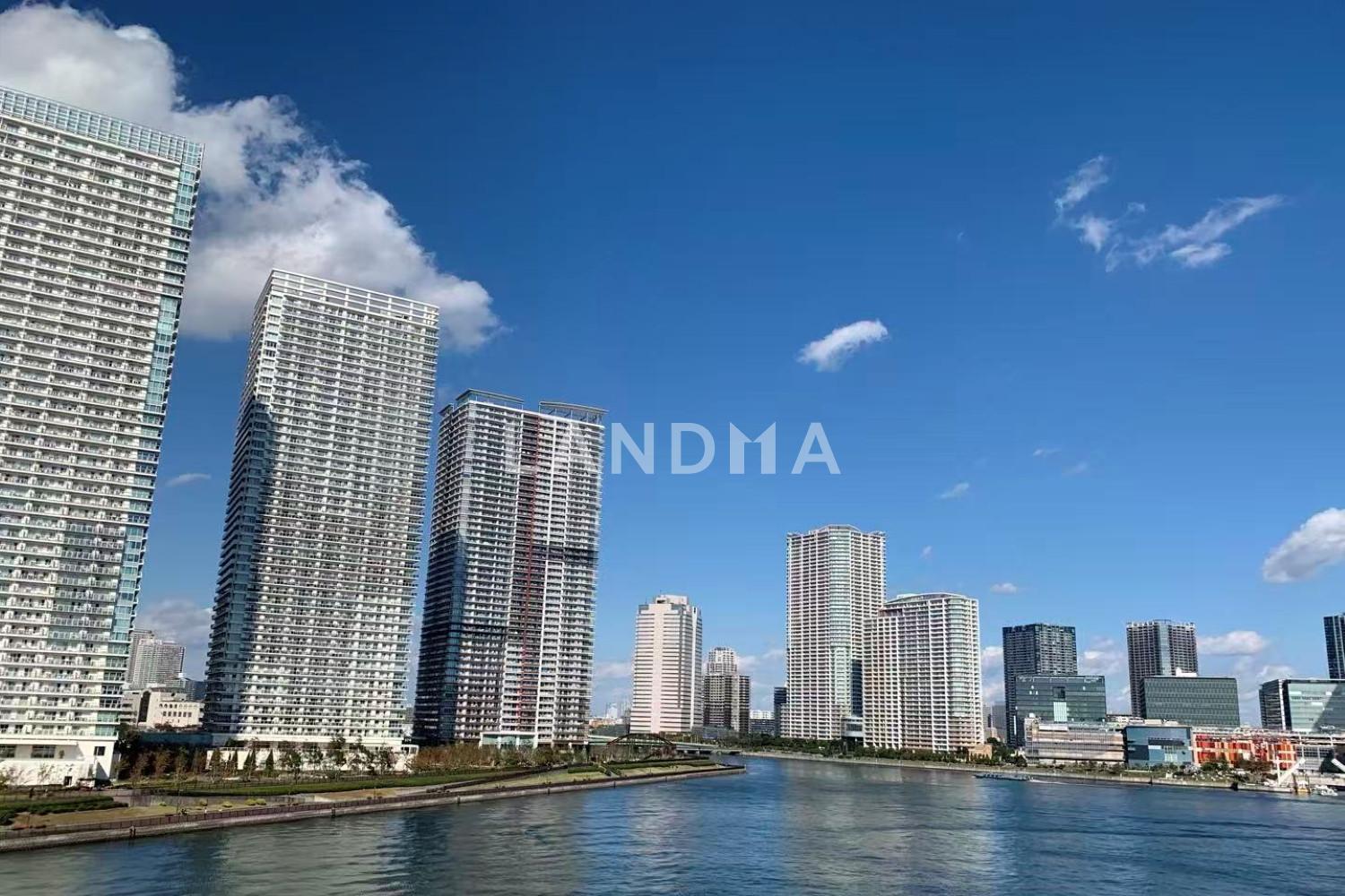 パークタワー晴海 官网图片 25