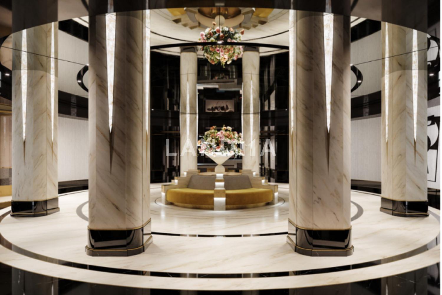 华尔道夫-阿斯托里亚酒店（Waldorf Astoria） 官网图片 4