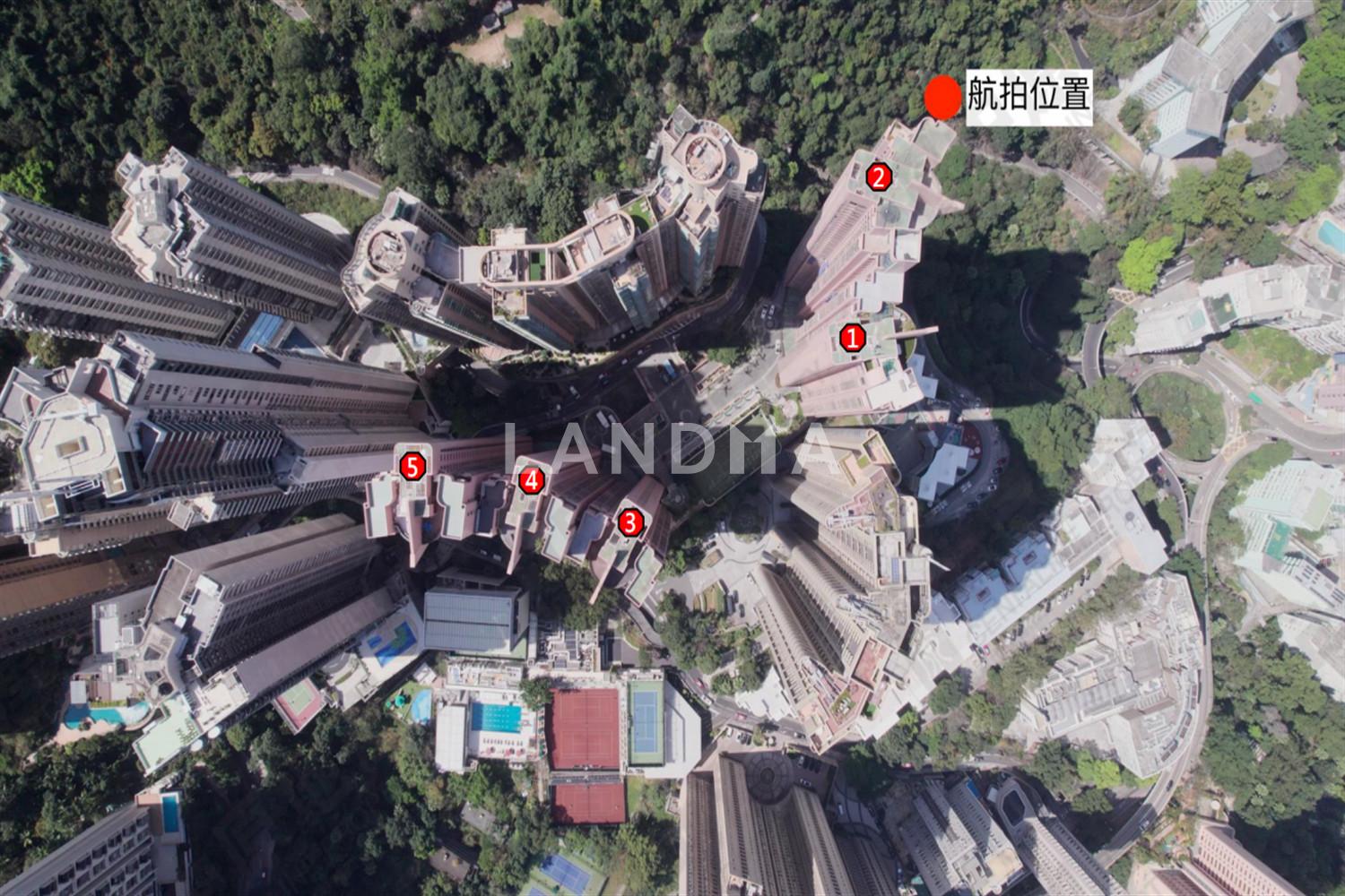 帝景园Dynasty Court 官网图片 11