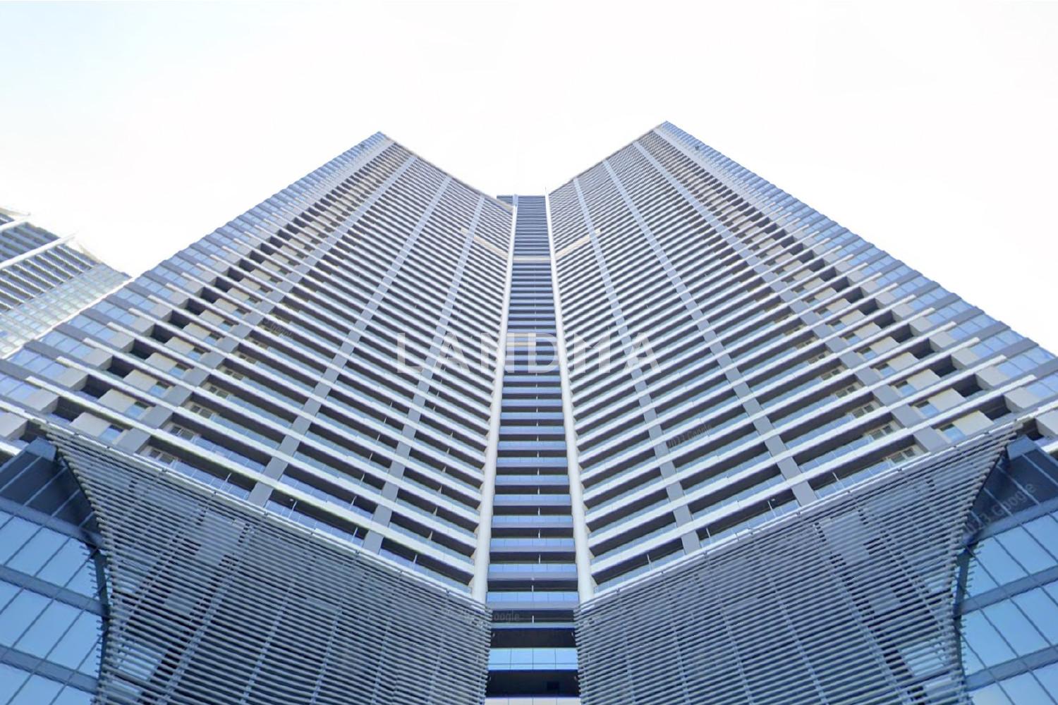 胜哄南塔Park Tower Kachidoki South 官网图片 21