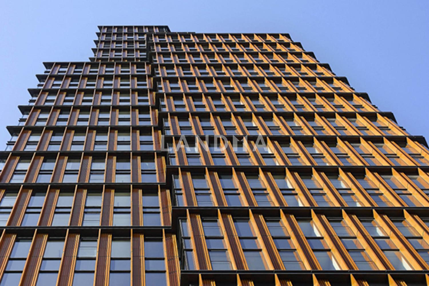 壹号王冠One Crown Place 官网图片 4