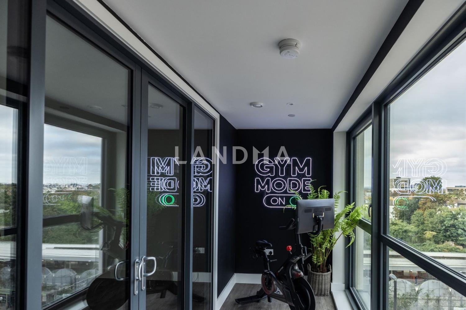 克罗伊登公馆London Square Croydon 官网图片 5