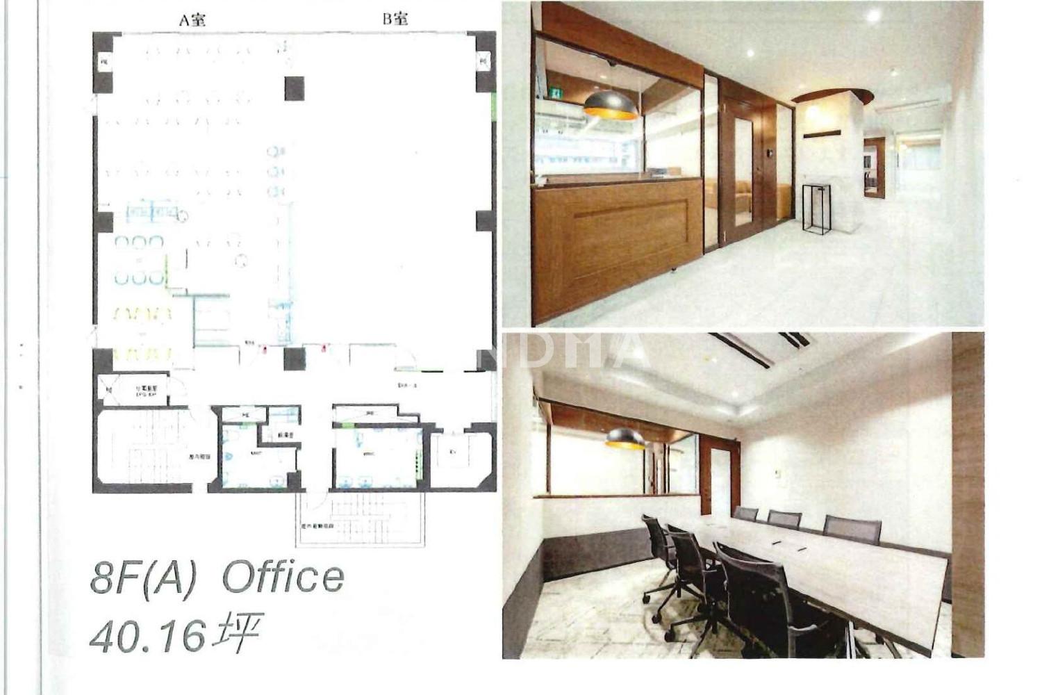 THE GATE GOTANDA EAST 官网图片 2