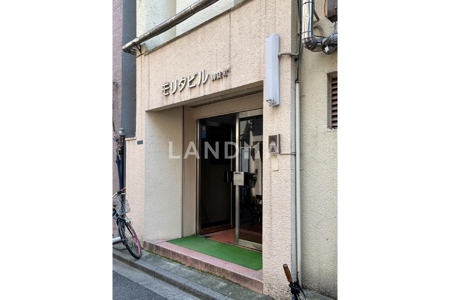 モリタビル御徒町 官网图片 2