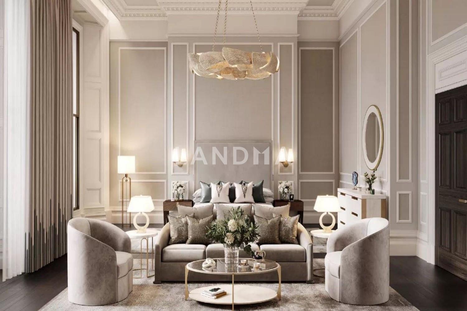 Raffles London at The OWO 官网图片 4