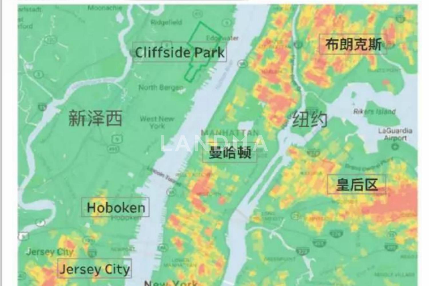 壹号公馆One Park 