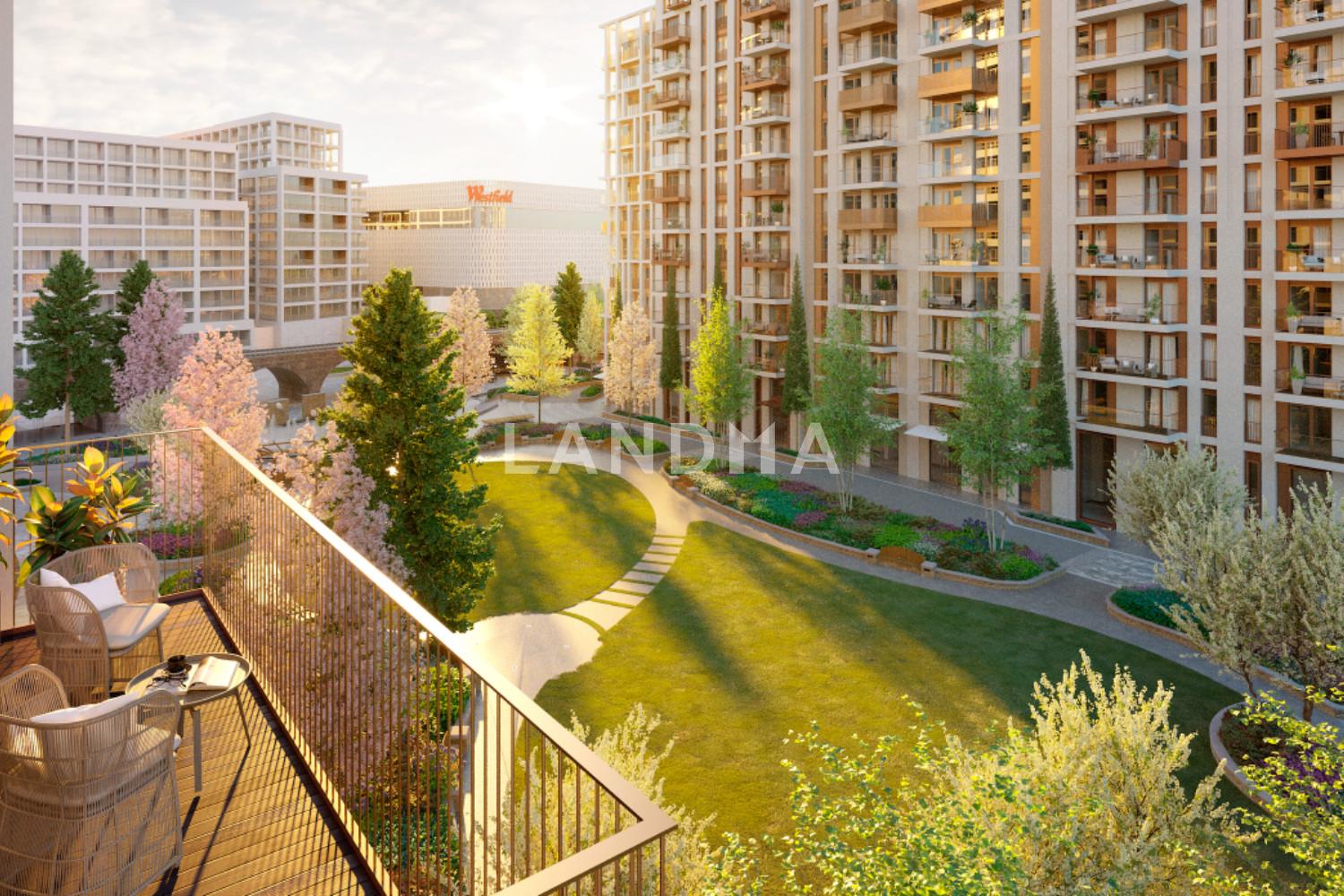 白城公馆White City Living 