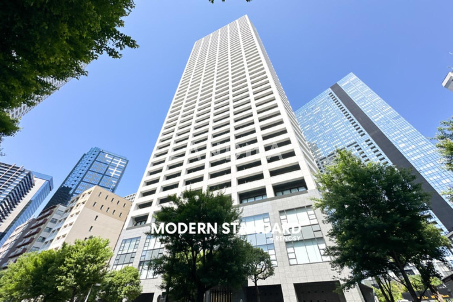 コンシェリア西新宿TOWER'S WEST 官网图片 30