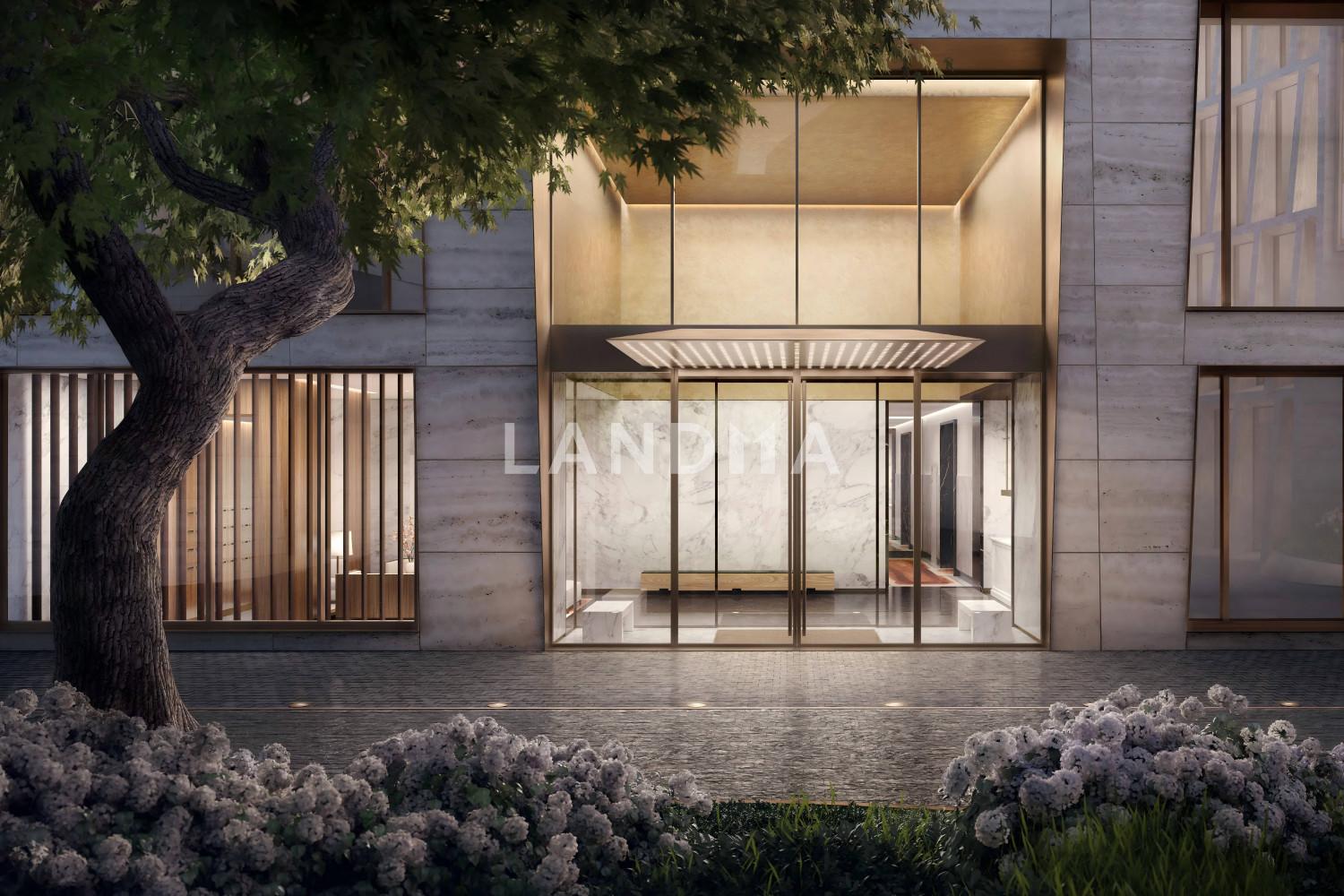 高线公园壹号One High Line 官网图片 4