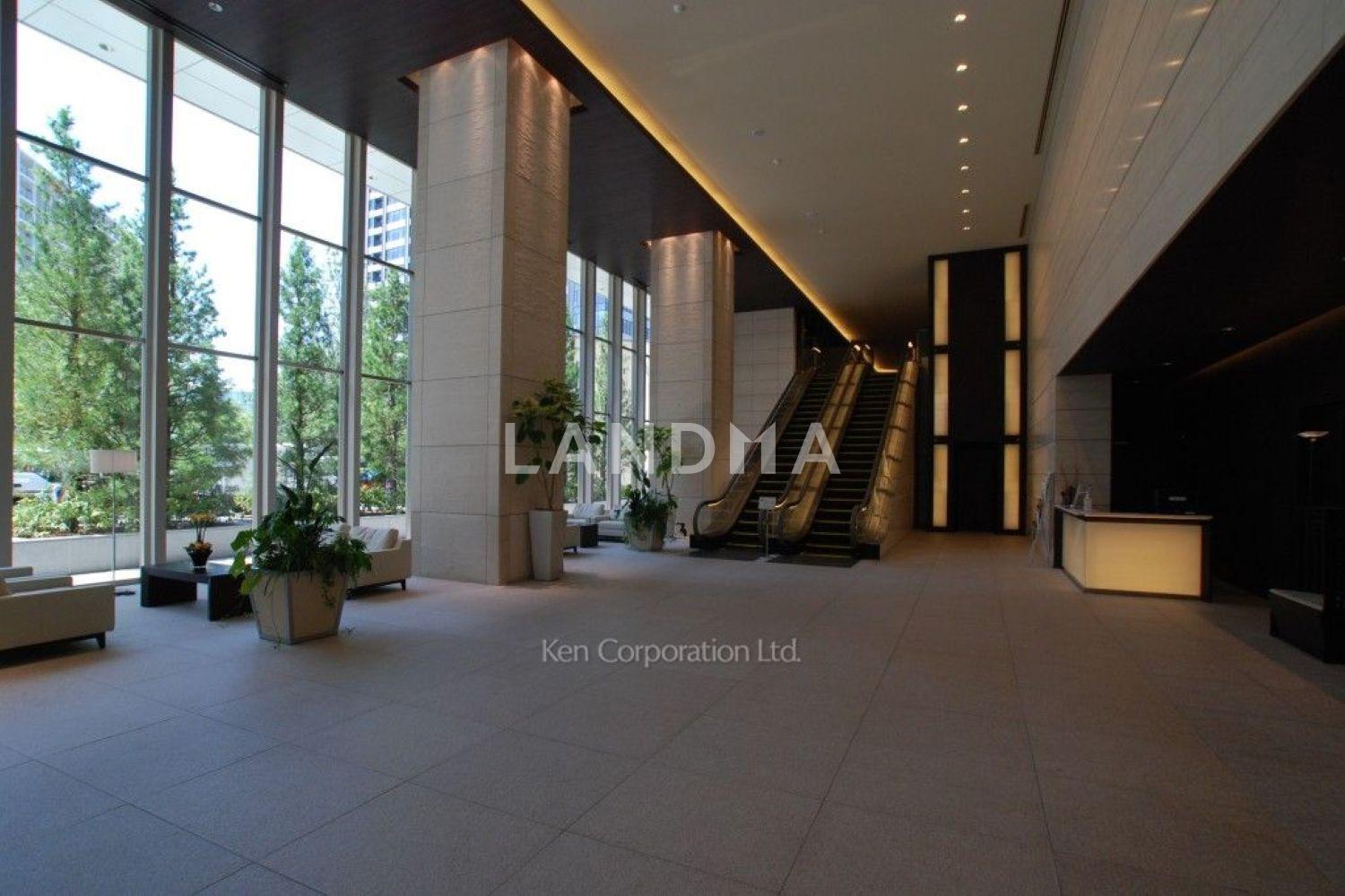 THE TOYOSU TOWER 官网图片 4
