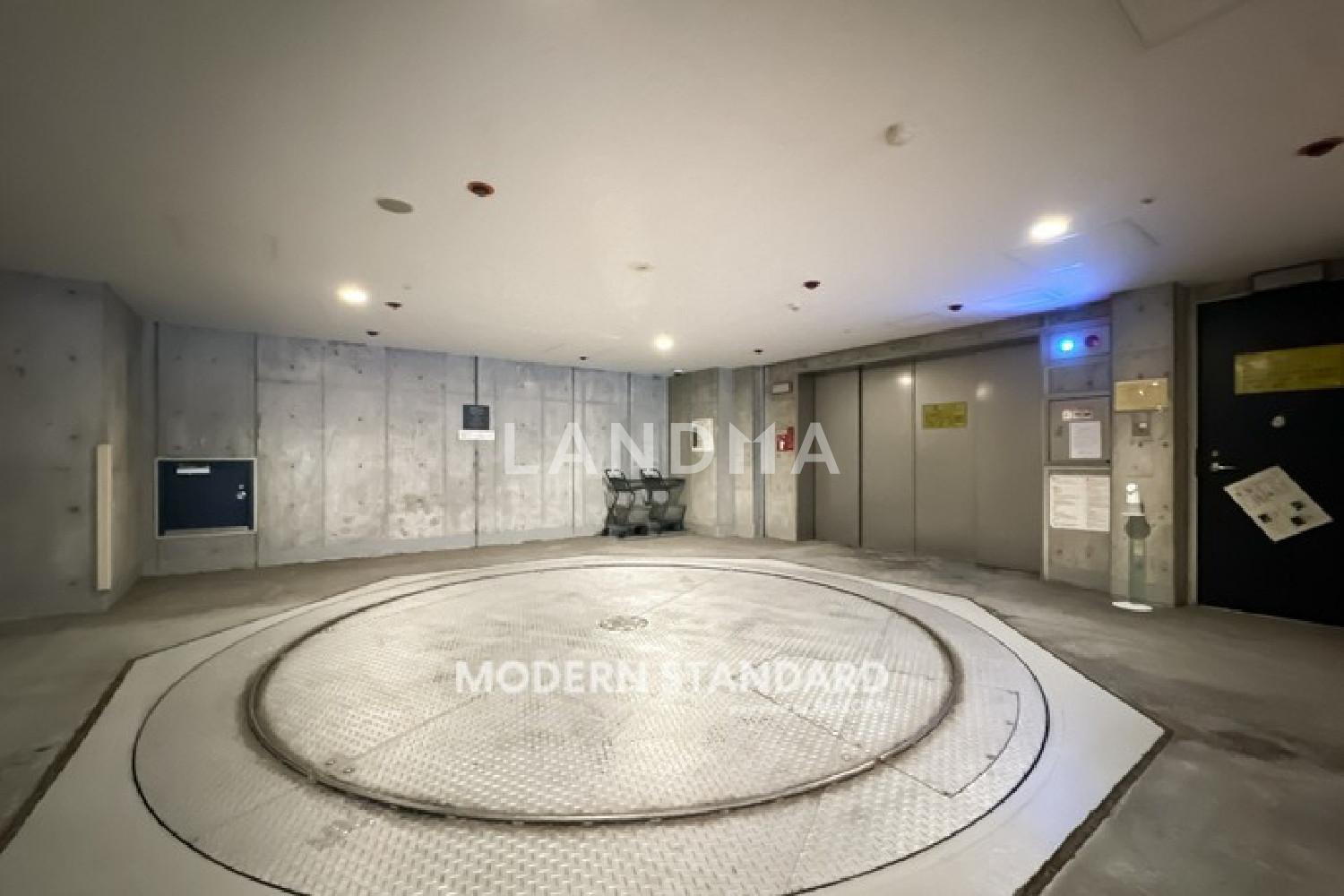 パークマンション六本木 官网图片 5