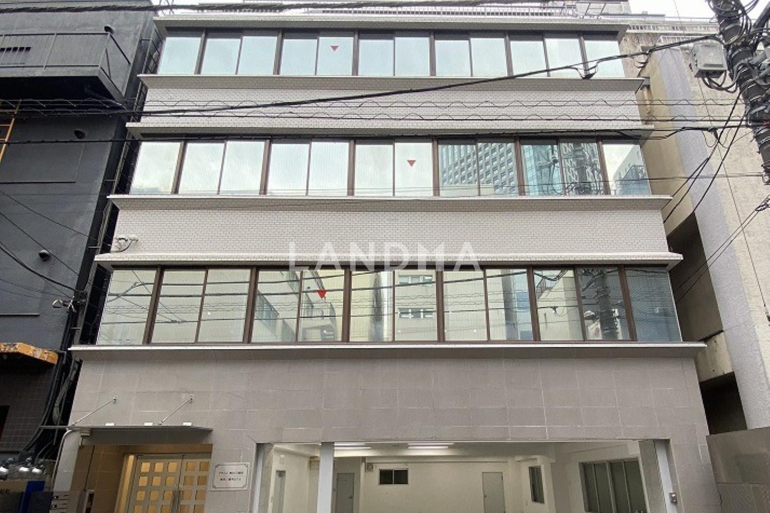 プライム神田三崎町 官网图片 2