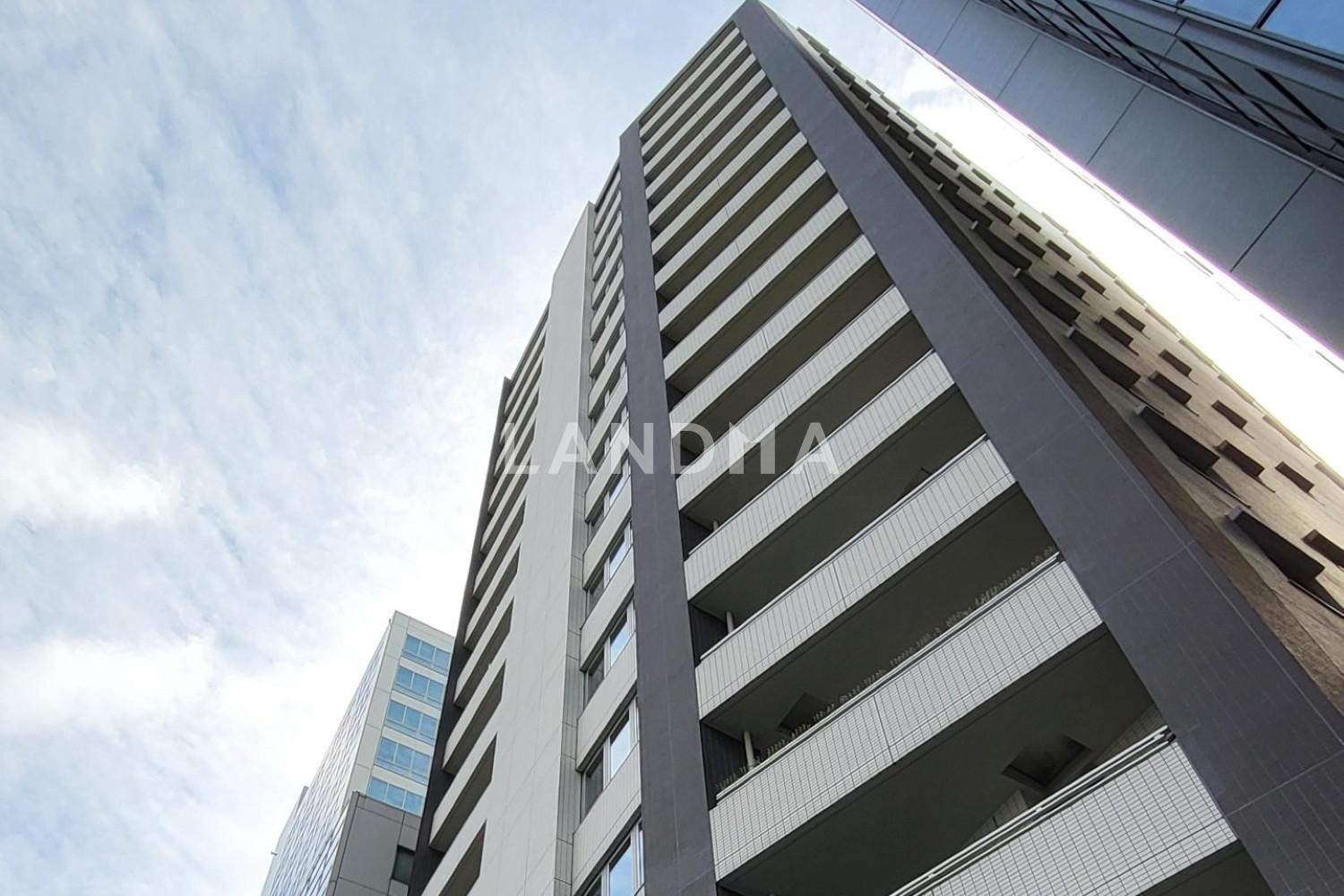 プライア渋谷
