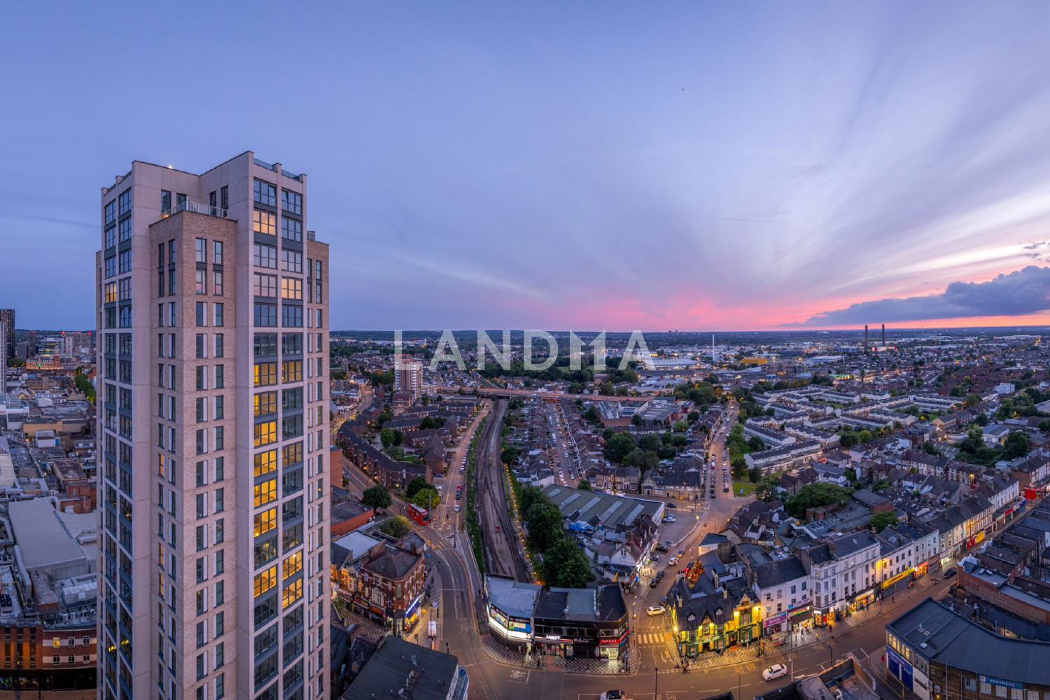 克罗伊登公馆London Square Croydon 官网图片 21