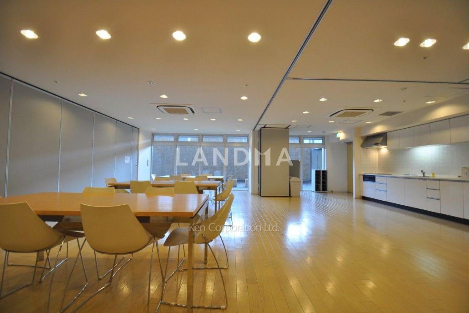 アップルタワ一東京キャナルコート 官网图片 4