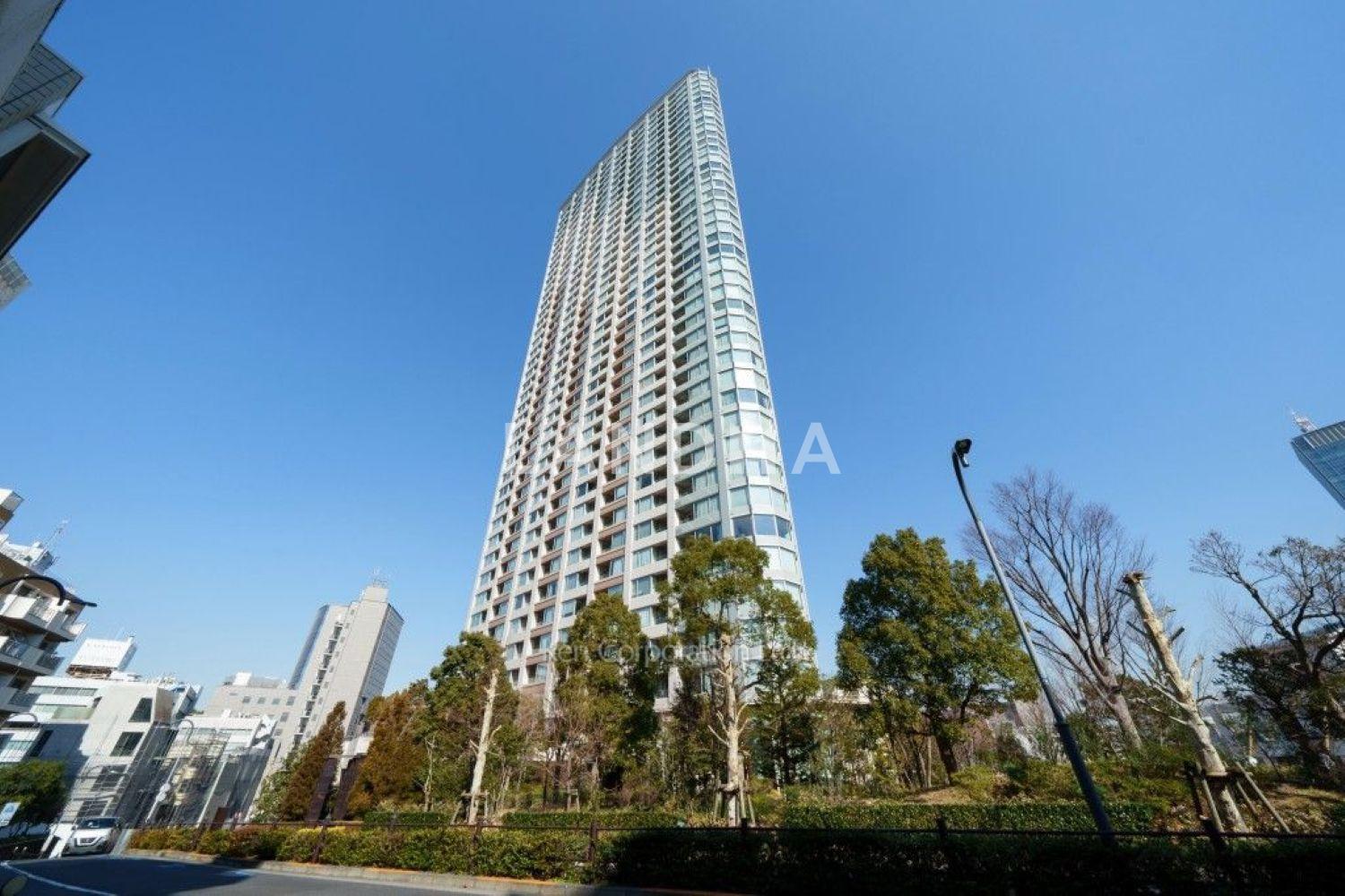 パークコート赤坂ザ・タワー 官网图片 27