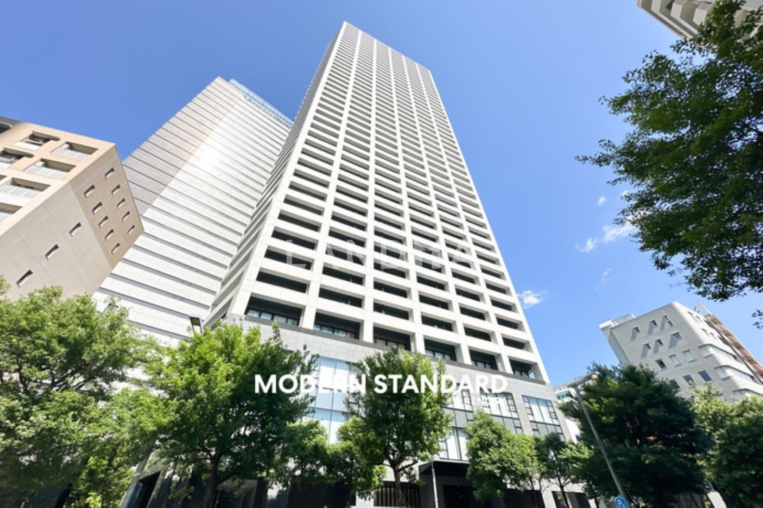 コンシェリア西新宿TOWER'S WEST 官网图片 33