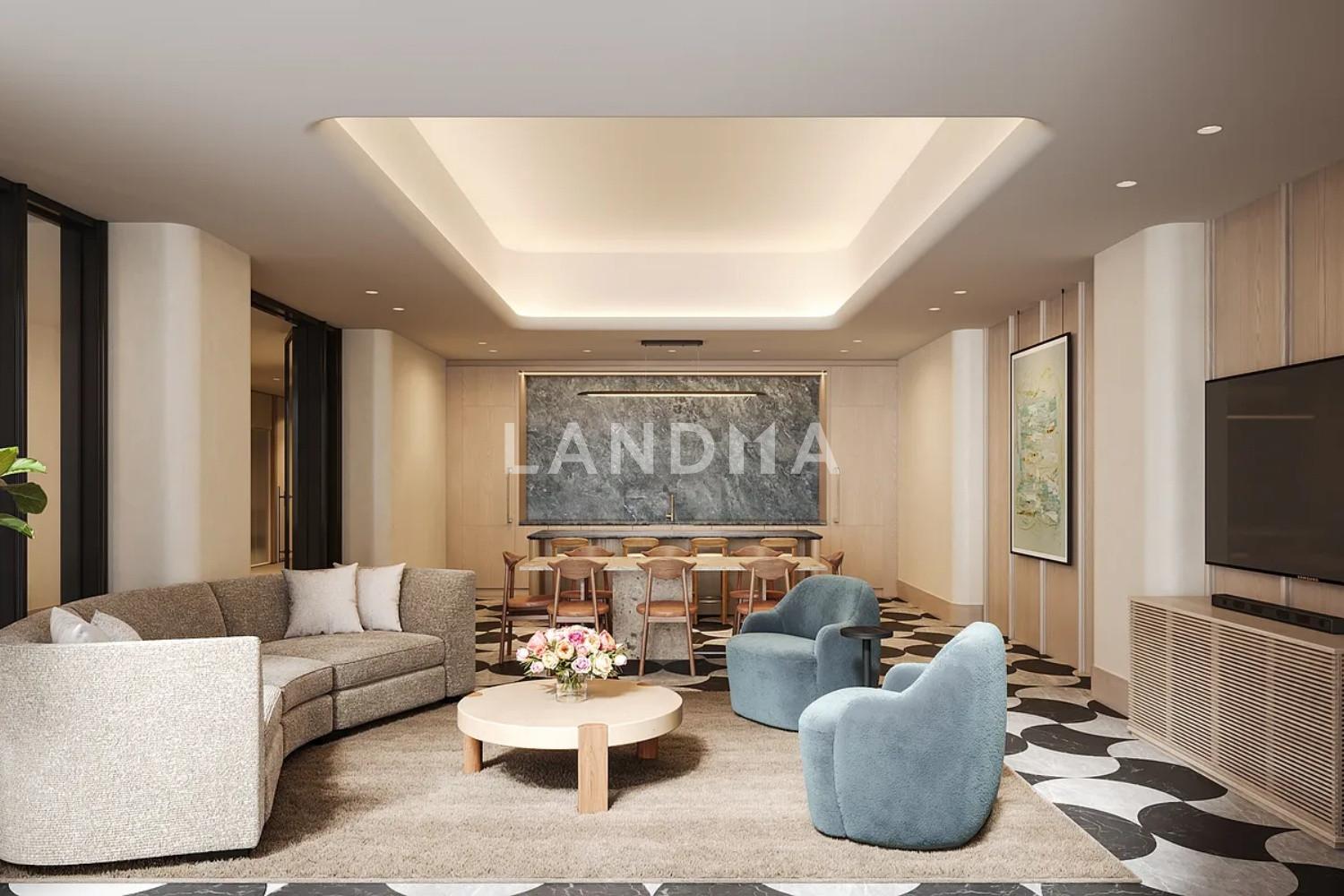 499 9th Avenue, New York, NY 10018 官网图片 9