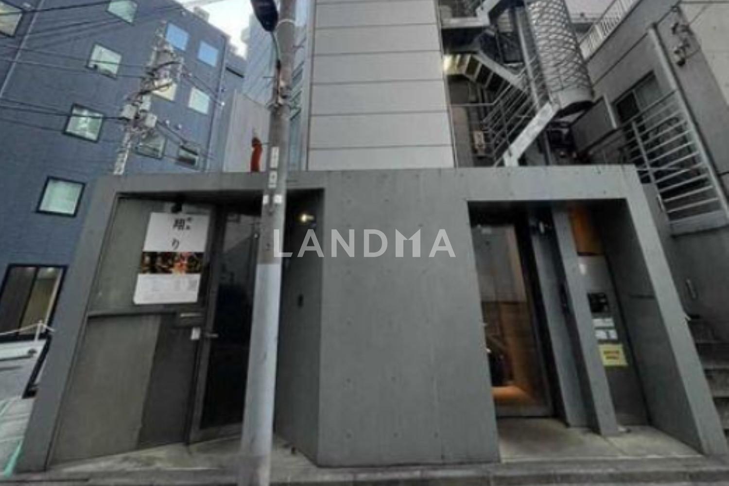 FLEG東麻布 官网图片 2