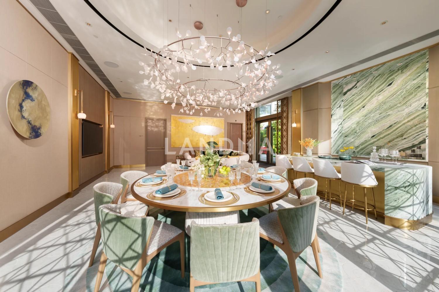 MIAMI QUAYⅠ 官网图片 4