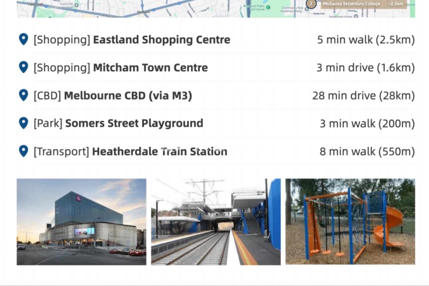 2 Ferguson St, Mitcham VIC 3132 官网图片 3